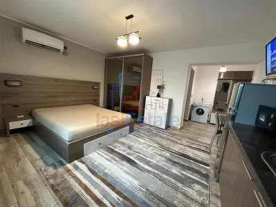 Apartament 1 Camera Podu Ros - Jumbo - Iasi