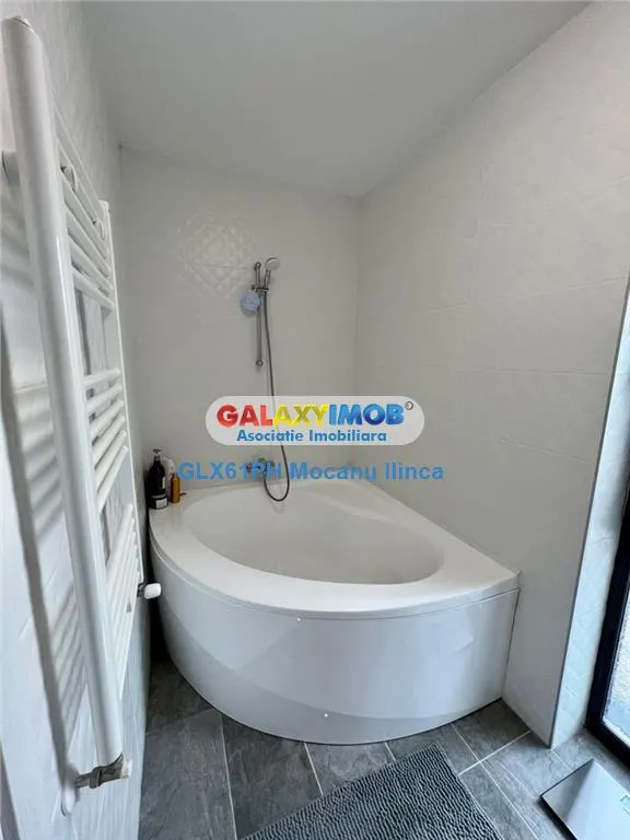 Inchiriere apartament 3 camere, MRS Smart, Albert, Ploiesti - foto 8