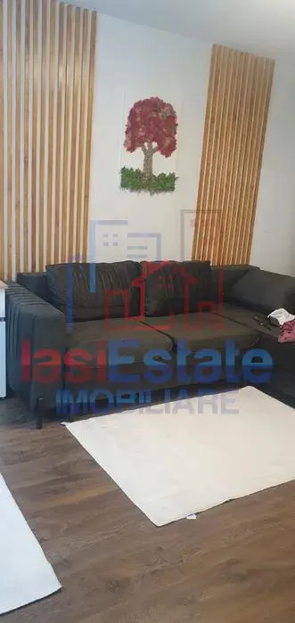 Apartament 1 Camera Nicolina - Prima Statie - foto 1