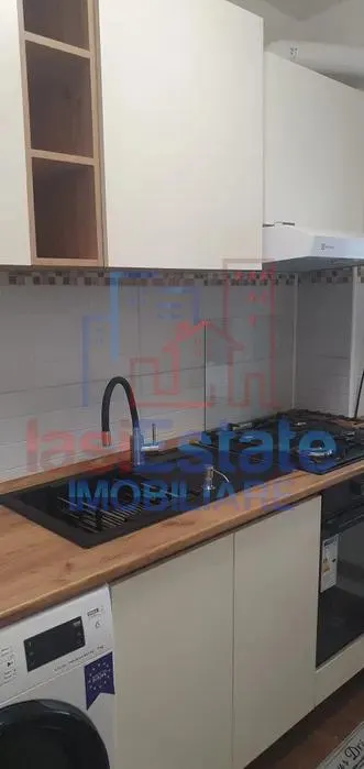 Apartament 1 Camera Nicolina - Prima Statie - foto 3