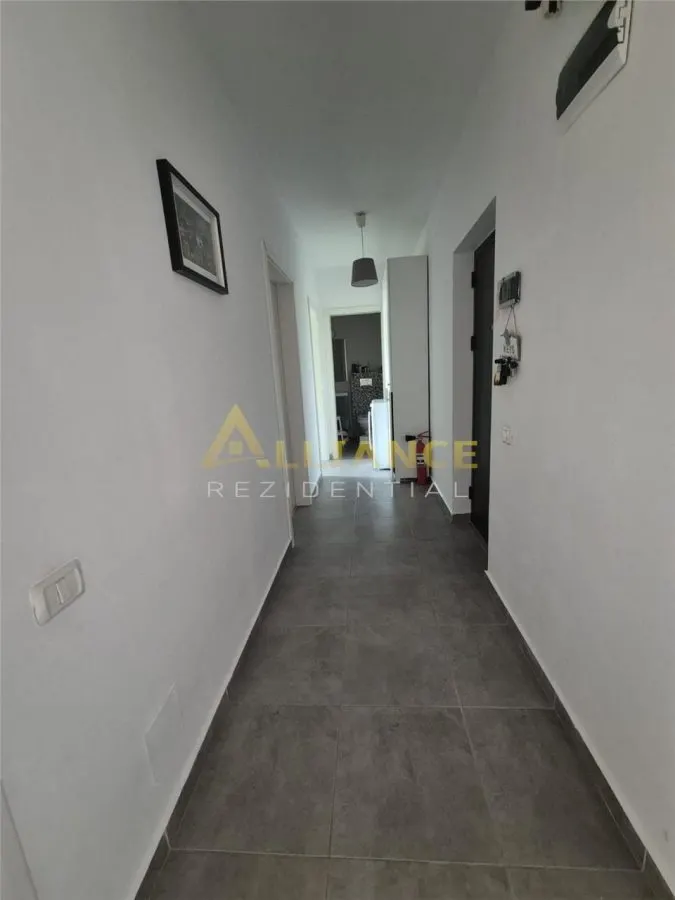 Sector 4 Viva Residence Apartament 3 camere Mobilat - foto 5