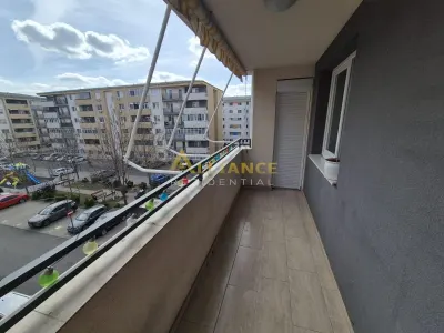 Sector 4 Viva Residence Apartament 3 camere Mobilat - foto 6