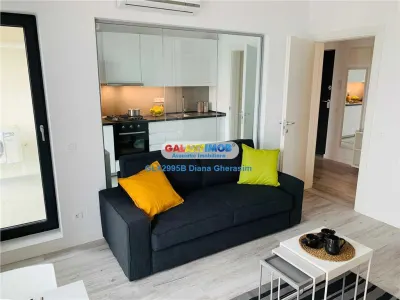 Garsoniera de inchiriat- 21th Residence-Politehnica - Bucuresti
