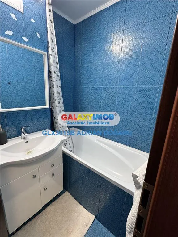 APARTAMENT 2 CAMERE DE INCHIRIAT TITAN - foto 5