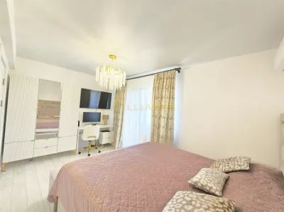 Casa tip duplex || 3 camere 2 bai || teren 150mp - foto 11