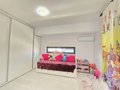 Casa tip duplex || 3 camere 2 bai || teren 150mp - foto 9