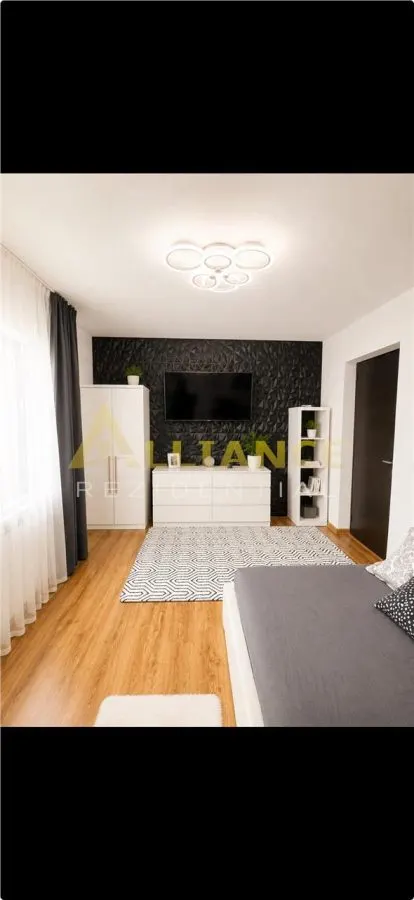 Casa individuala premium cu piscina || 5 camere 3 bai || teren 500mp || - foto 9