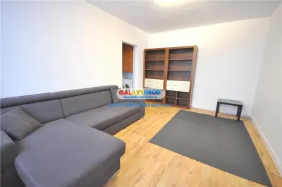 Inchiriere apartament 2 camere in zona Domenii - Expozitiei - Bucuresti