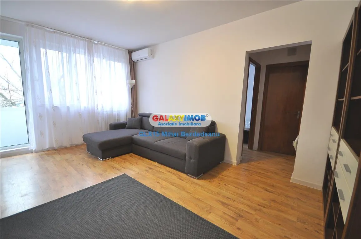 Inchiriere apartament 2 camere in zona Domenii - Expozitiei - foto 2
