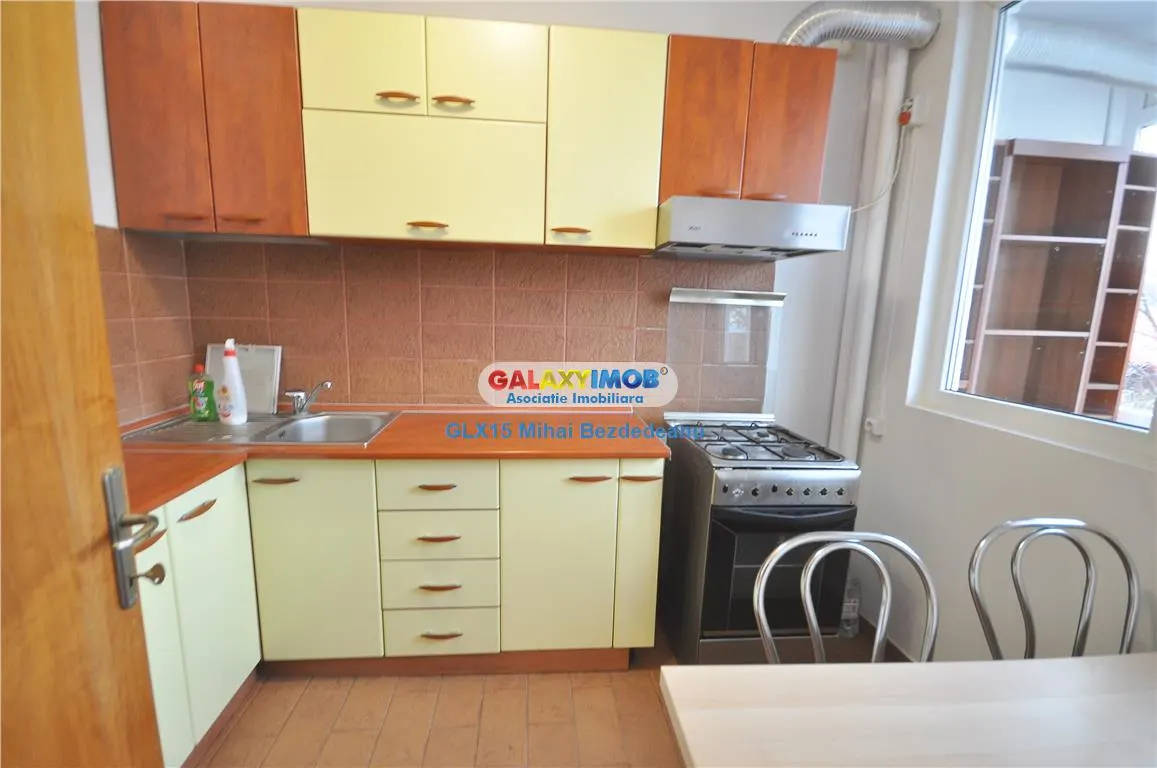 Inchiriere apartament 2 camere in zona Domenii - Expozitiei - foto 6