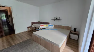 Drumul Taberei Favorit garsoniera de inchiriat - foto 2