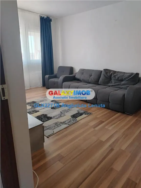 Militari Lujerului  Strada Fabricii  apartament 3 camere de inchirat - foto 2
