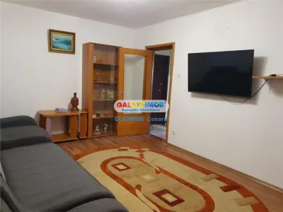 APARTAMENT 4 CAMERE DE INCHIRIAT RAHOVA 13 SEPTEMBRIE - foto 2