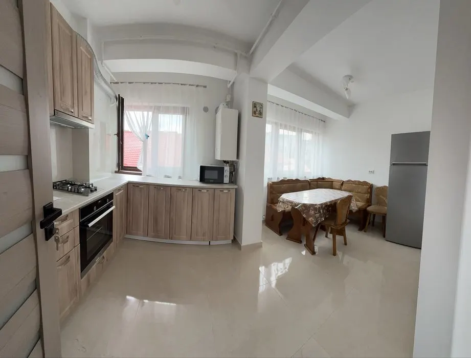 Apartament 2 Camere Decomandat â€“ Tătărași, Zona Piața Chirilă / Ateneu | Bloc Nou 2025 - foto 3