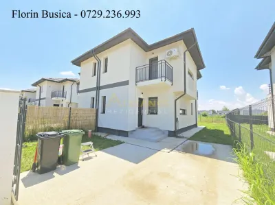 Casa tip duplex ~ 3 camere 2 bai ~ teren 150mp ~ - Berceni