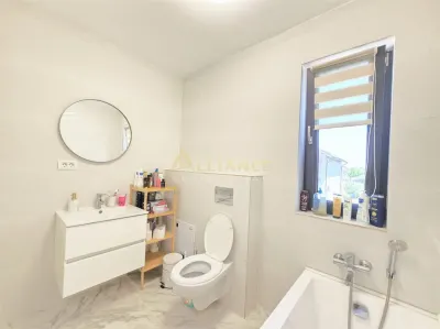 Casa tip duplex ~ 3 camere 2 bai ~ teren 150mp ~ - foto 2