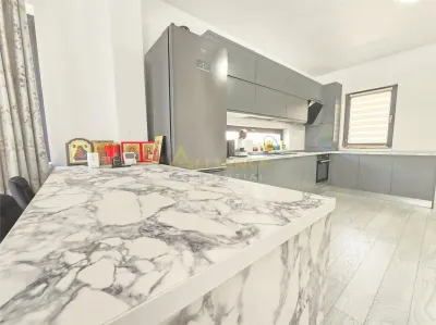 Casa tip duplex ~ 3 camere 2 bai ~ teren 150mp ~ - foto 12