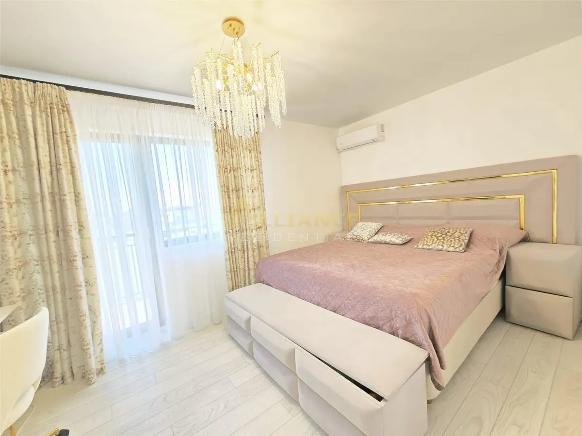Casa tip duplex ~ 3 camere 2 bai ~ teren 150mp ~ - foto 8
