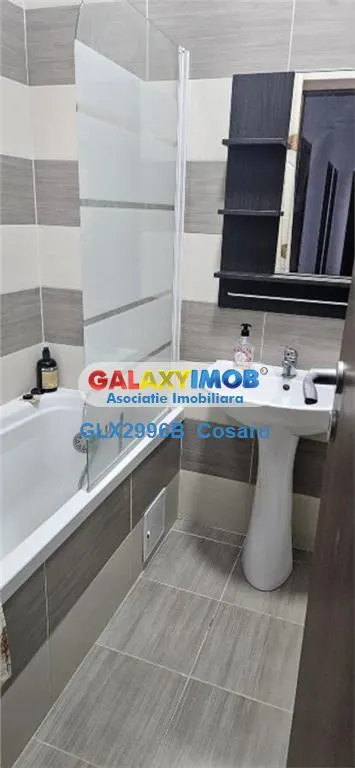 APARTAMENT 3 CAMERE DE VANZARE PIATA RAHOVA BLOC NOU - foto 6