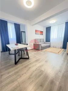 Apartament 2 Camere Mobilat Premium - Zona Veterani - Constanta