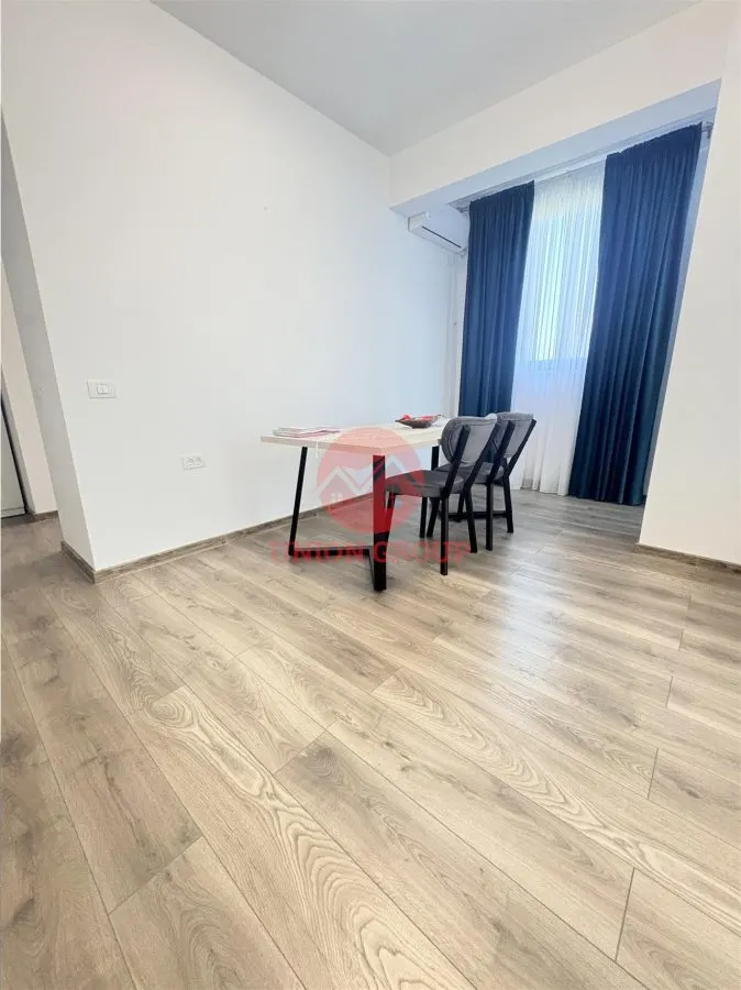 Apartament 2 Camere Mobilat Premium - Zona Veterani - foto 5