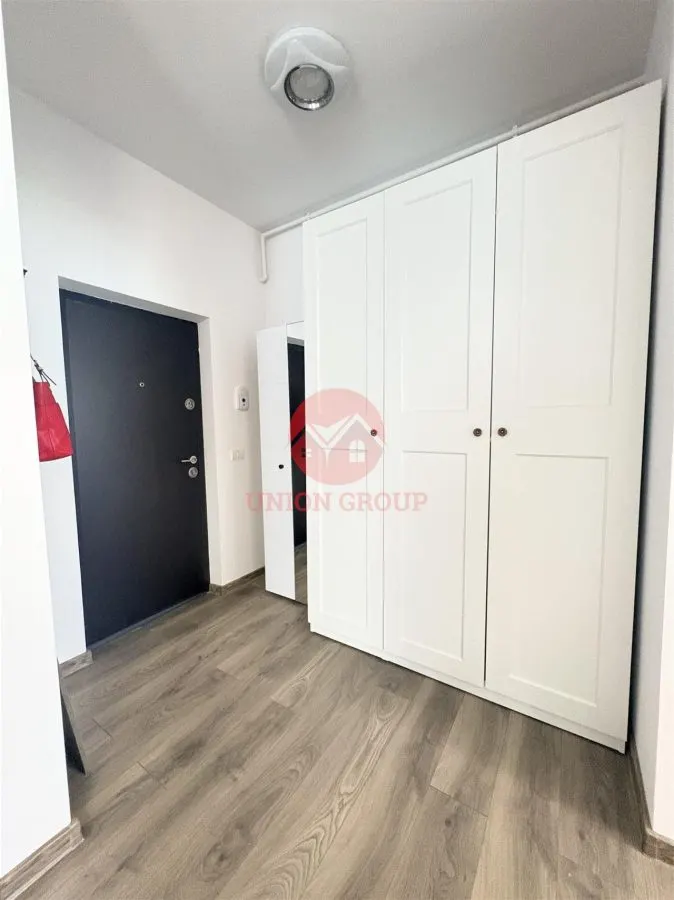 Apartament 2 Camere Mobilat Premium - Zona Veterani - foto 10