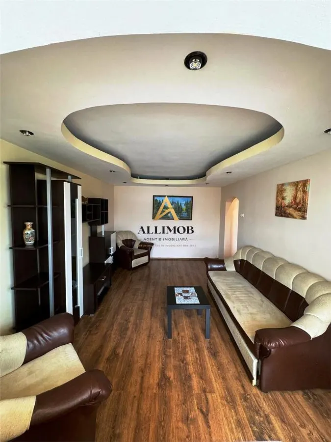 Apartament 2 camere in Ploiesti, zona Vest - foto 1