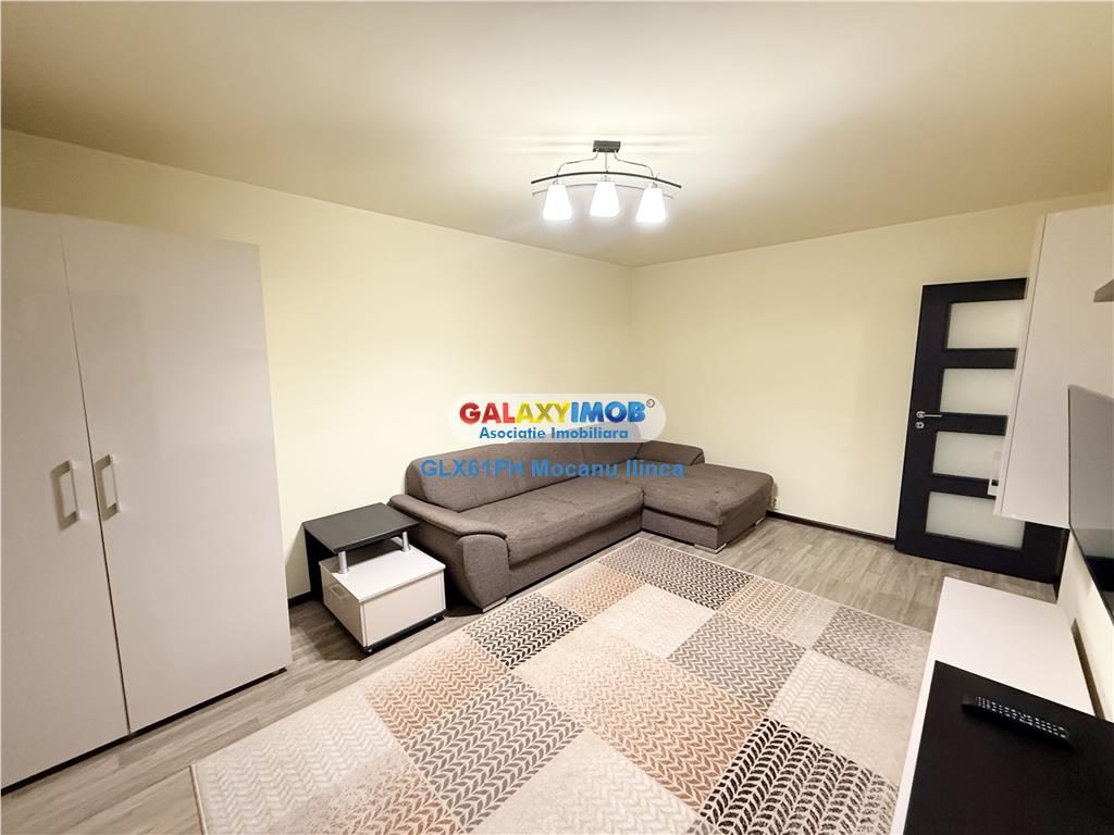 Inchiriere apartament 2 camere, Mihai Bravu, Ploiesti - Ploiesti