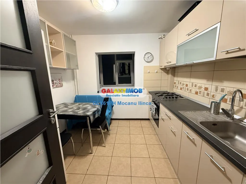 Inchiriere apartament 2 camere, Mihai Bravu, Ploiesti - foto 4