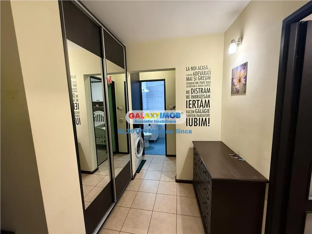 Inchiriere apartament 2 camere, Mihai Bravu, Ploiesti - foto 9