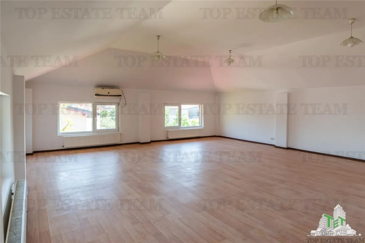 Vila 300mp teren 935mp pentru investitie! 2100 euro/luna chirie! - foto 16