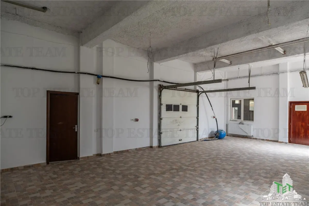 Vila 300mp teren 935mp pentru investitie! 2100 euro/luna chirie! - foto 22