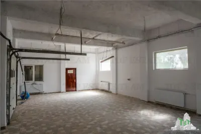 Vila 300mp teren 935mp pentru investitie! 2100 euro/luna chirie! - foto 4