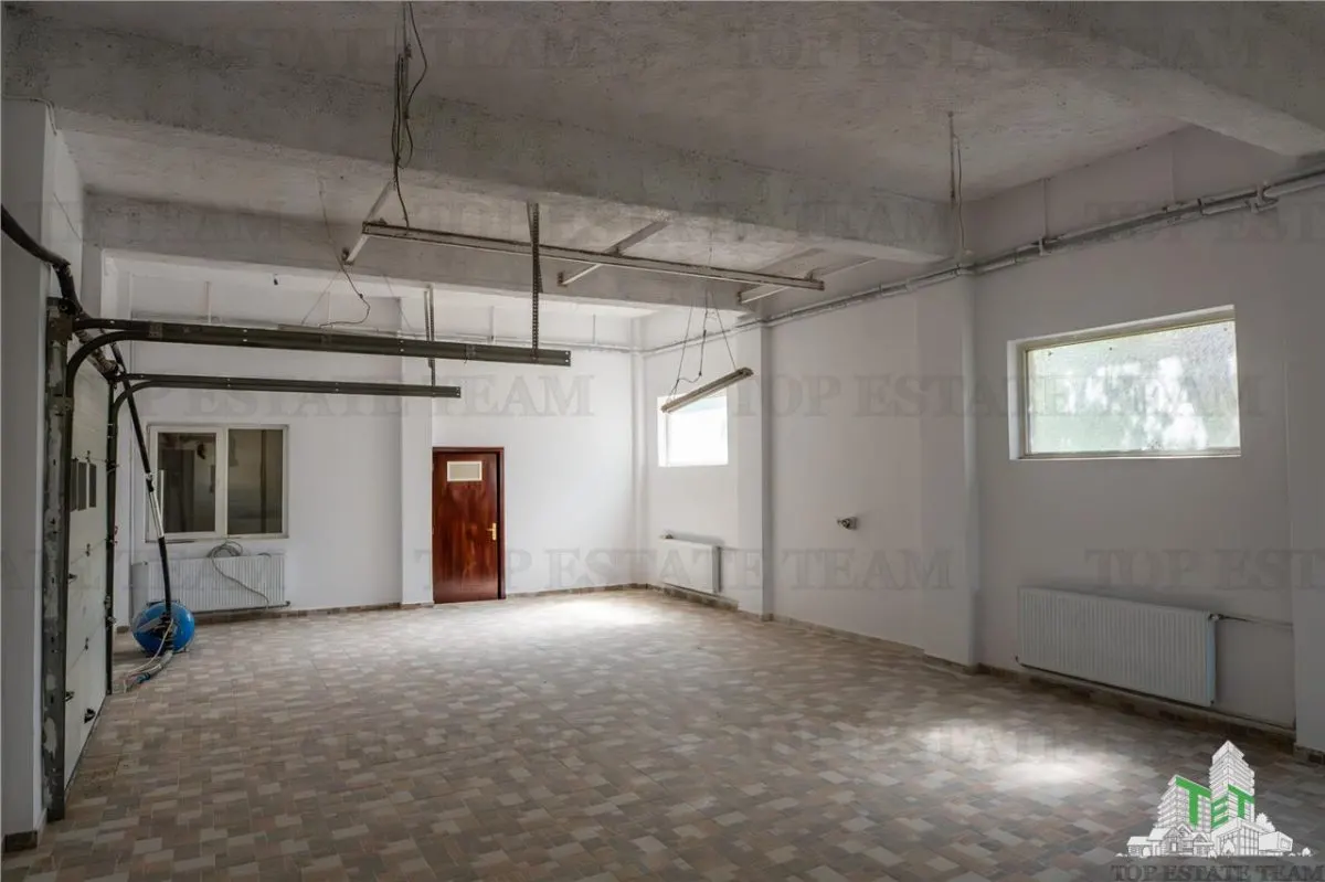 Vila 300mp teren 935mp pentru investitie! 2100 euro/luna chirie! - foto 4