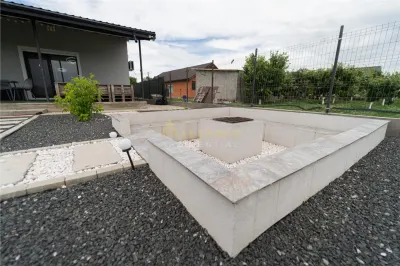 Vila Individuala || 190 mp Utili || Teren 755 mp || Mobilata si Utilata || - foto 15