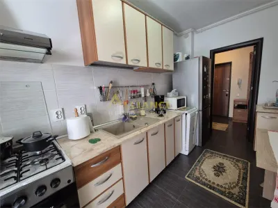 Apartament 2 camere - decomandat -  curte - foto 4