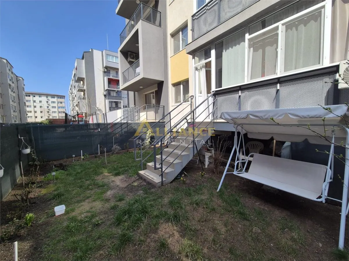 Apartament 2 camere - decomandat -  curte - foto 6