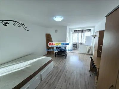 Garsoniera Dristor | 32mp | mobilata si utilata | bloc langa metrou - Bucuresti