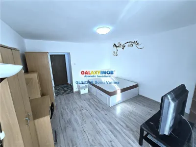 Garsoniera Dristor | 32mp | mobilata si utilata | bloc langa metrou - foto 2