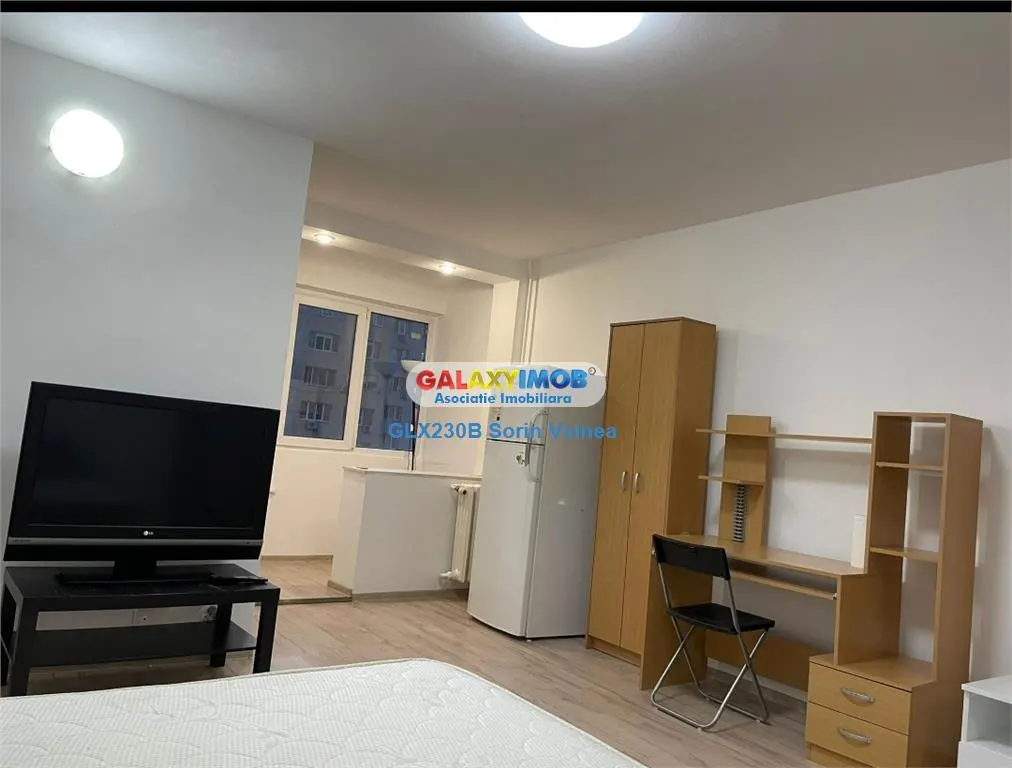 Garsoniera Dristor | 32mp | mobilata si utilata | bloc langa metrou - foto 11