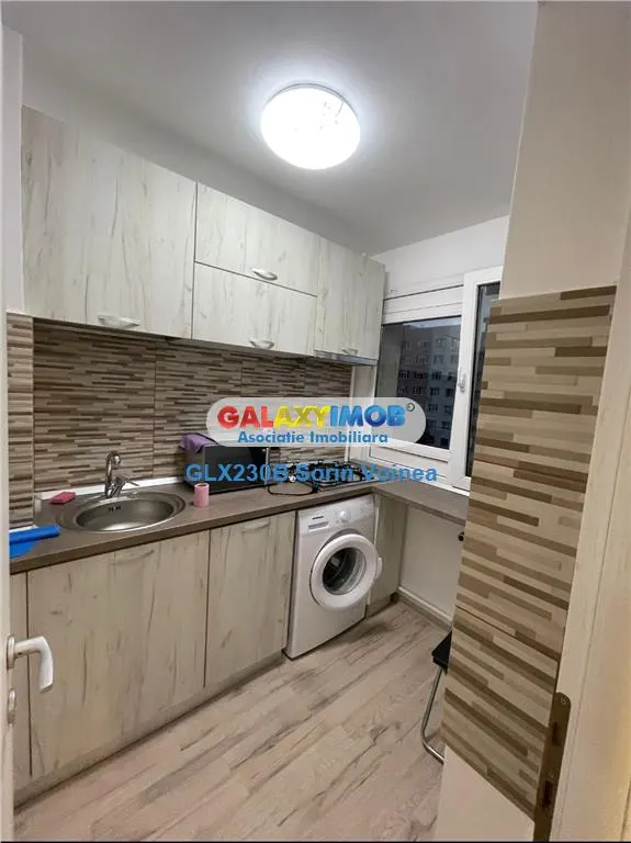Garsoniera Dristor | 32mp | mobilata si utilata | bloc langa metrou - foto 13