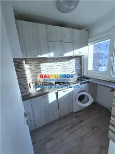 Garsoniera Dristor | 32mp | mobilata si utilata | bloc langa metrou - foto 4