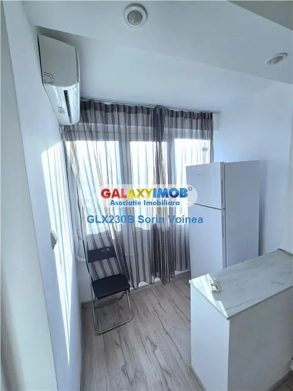 Garsoniera Dristor | 32mp | mobilata si utilata | bloc langa metrou - foto 5