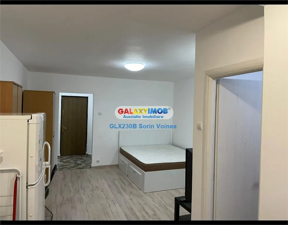 Garsoniera Dristor | 32mp | mobilata si utilata | bloc langa metrou - foto 9