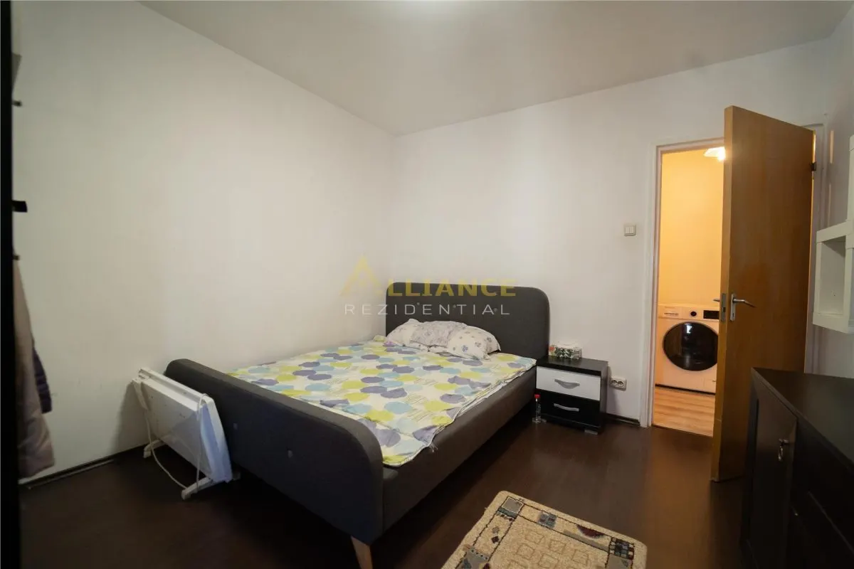 Apartament 3 camere Tineretului - foto 2