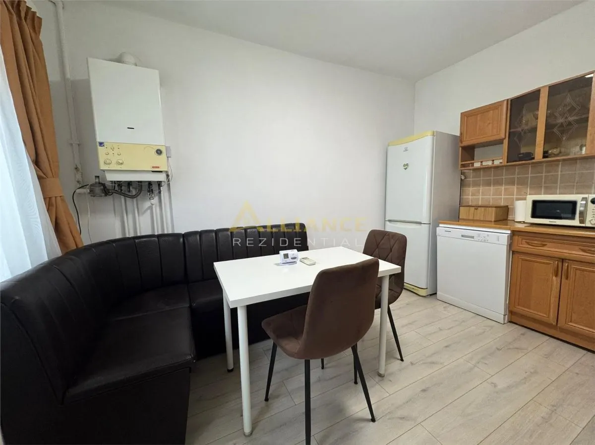 Apartament 2 camere Vlad Judetul - foto 7