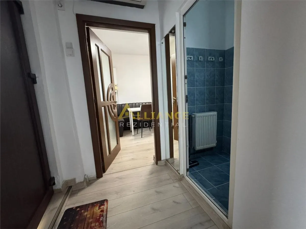 Apartament 2 camere Vlad Judetul - foto 9