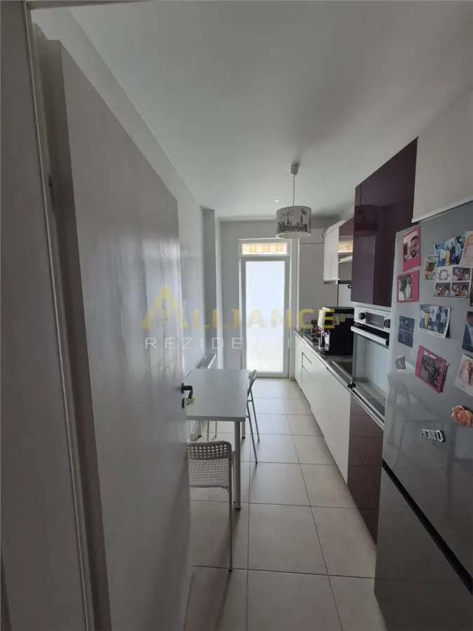 { Complex Viva Drumul Binelui } {3 camere} - foto 3