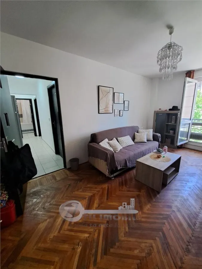 Apartament 3 Camere Ultracentral - 720 euro - foto 3