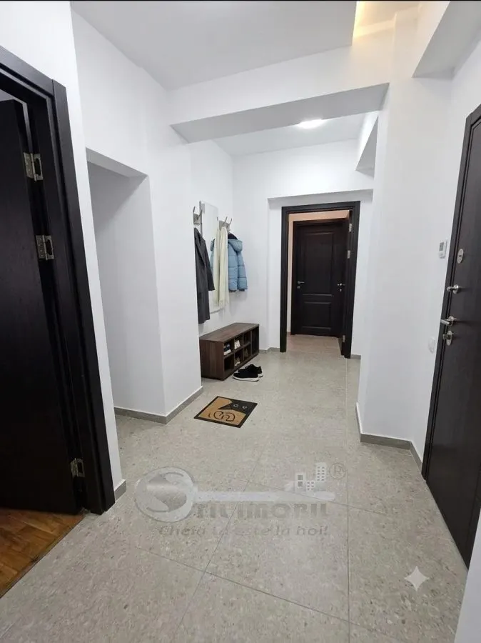 Apartament 3 Camere Ultracentral - 720 euro - foto 9